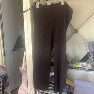 Chico's Brown Women's Pants